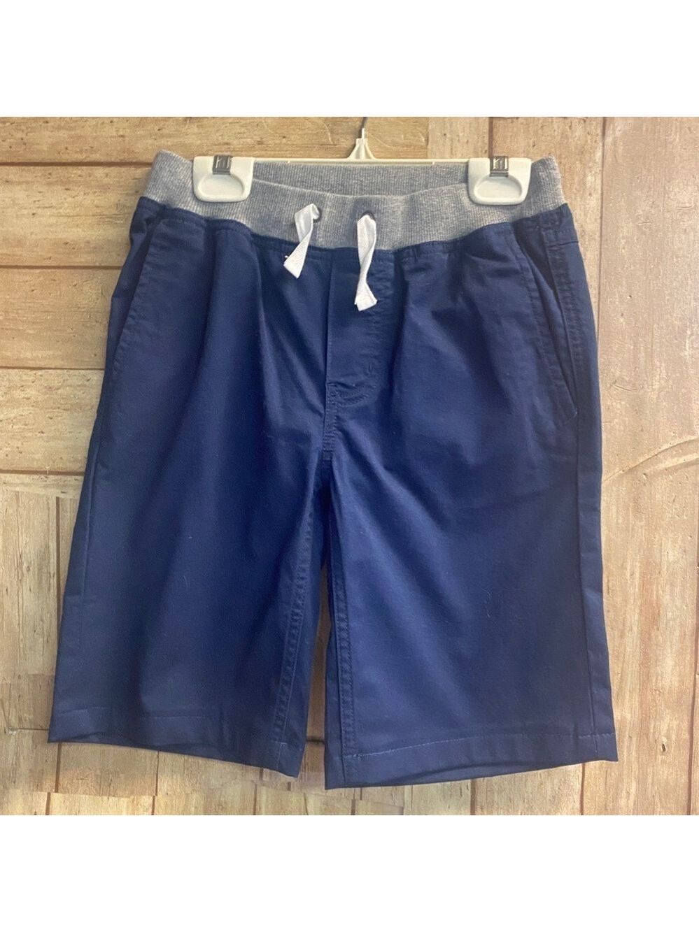 Hanna Andersson pull on shorts